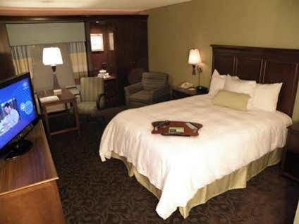 Hampton Angeles/carson Hotel 3*
