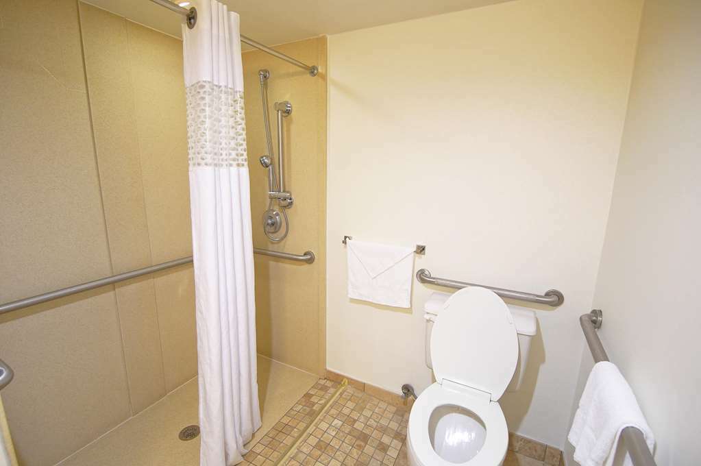 Hotel Hampton Angeles/carson