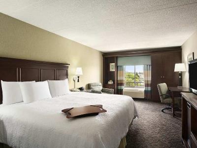 Hotel Hampton Angeles/carson