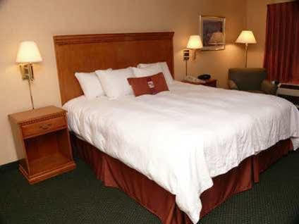 Hampton Angeles/carson Hotel 3*